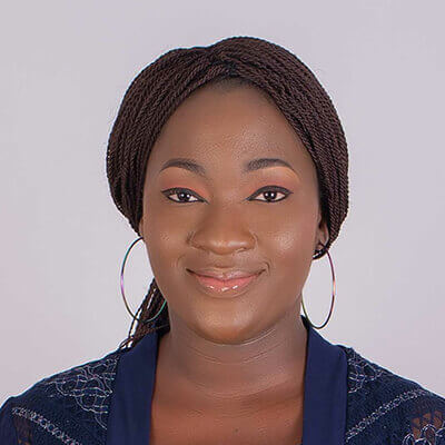 Iyunoluwa Ademola-Popoola